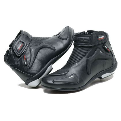 Botas - a sua e opções Soft-race-5555-preto_1_2