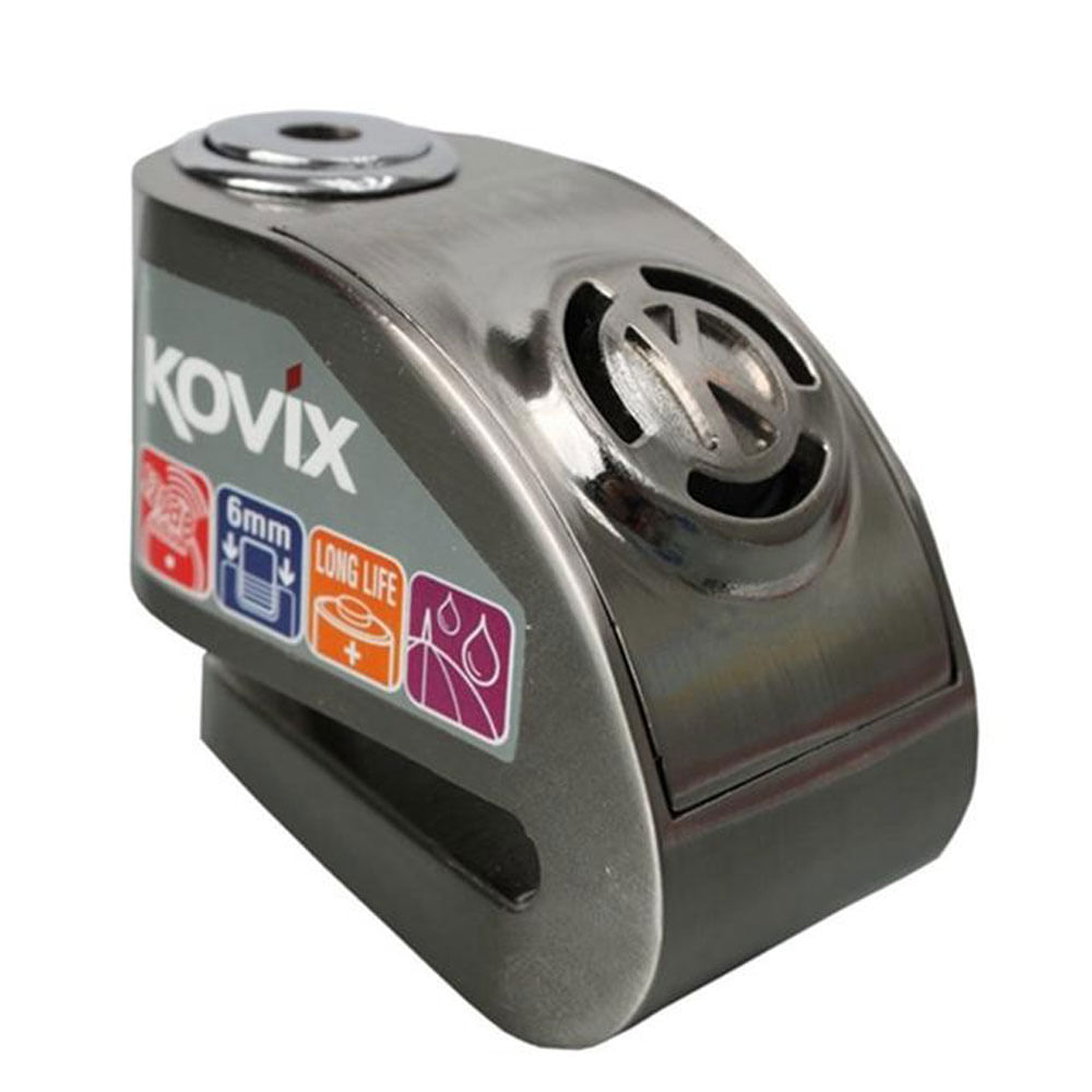 Travas, qual tipo usam? Trava-disco-kovix-kd6c-2-8i